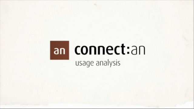 usage analysis – The Digital Use-of-Potential Analysis